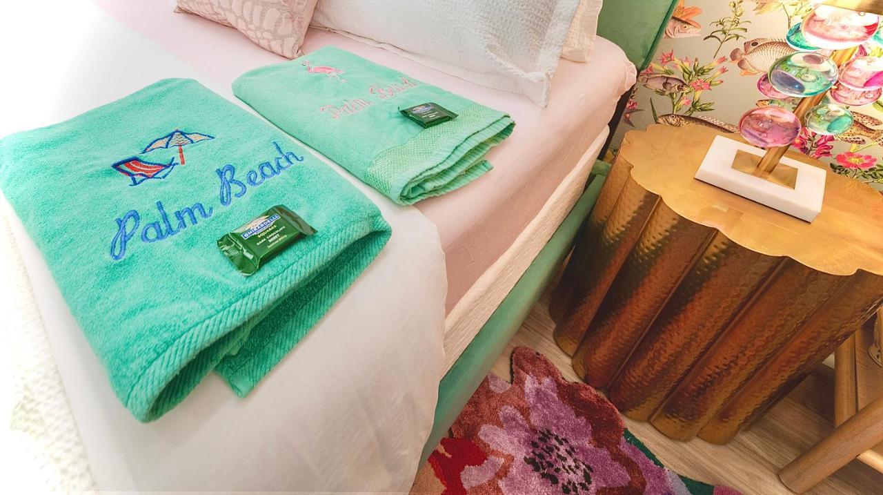 King Bed Mermaid Suite - Heart Of Palm Beach, Free Parking Included Exteriér fotografie