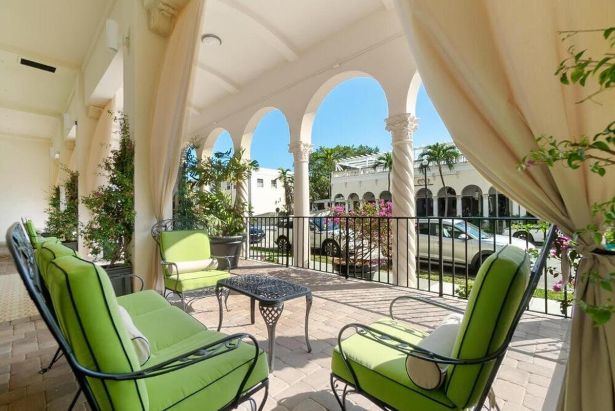 King Bed Mermaid Suite - Heart Of Palm Beach, Free Parking Included Exteriér fotografie