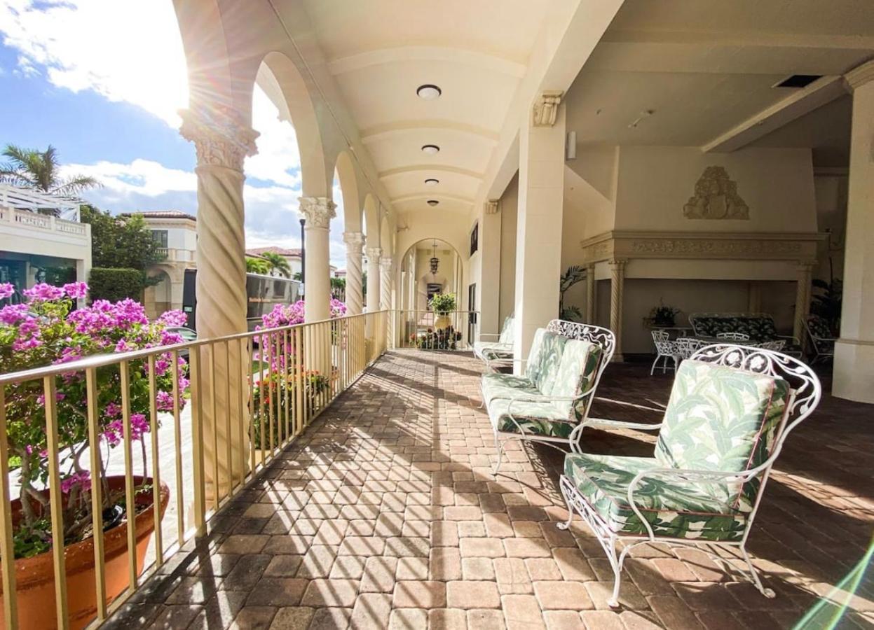 King Bed Mermaid Suite - Heart Of Palm Beach, Free Parking Included Exteriér fotografie