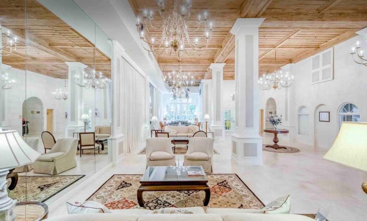 King Bed Mermaid Suite - Heart Of Palm Beach, Free Parking Included Exteriér fotografie
